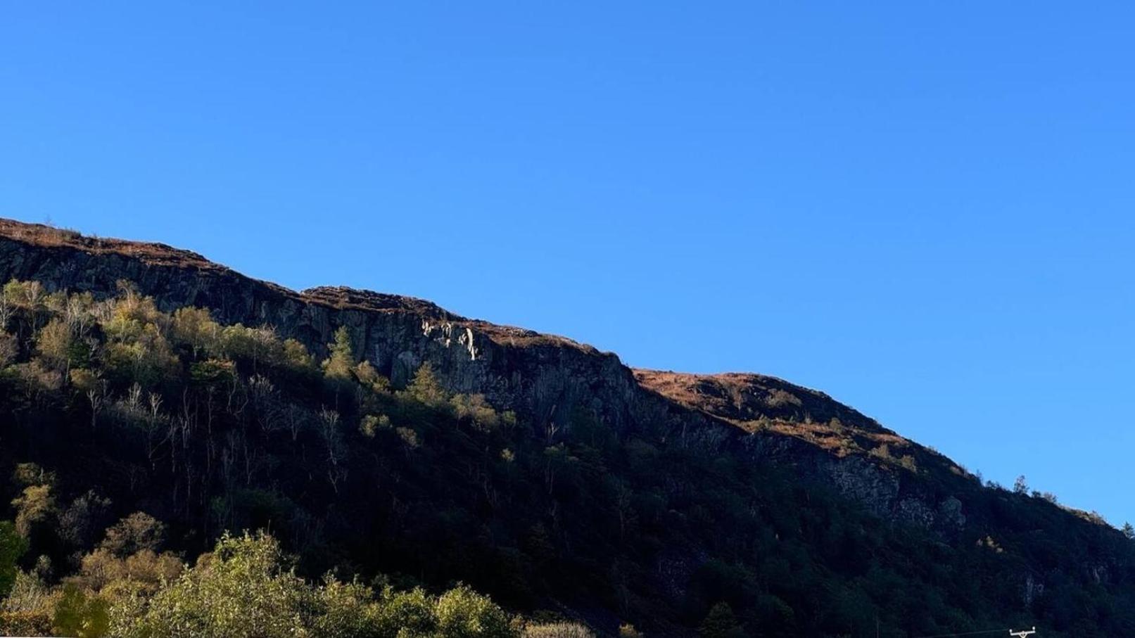 Luxury Home 10 Min To Snowdonia Football Table Tremadog Exterior photo