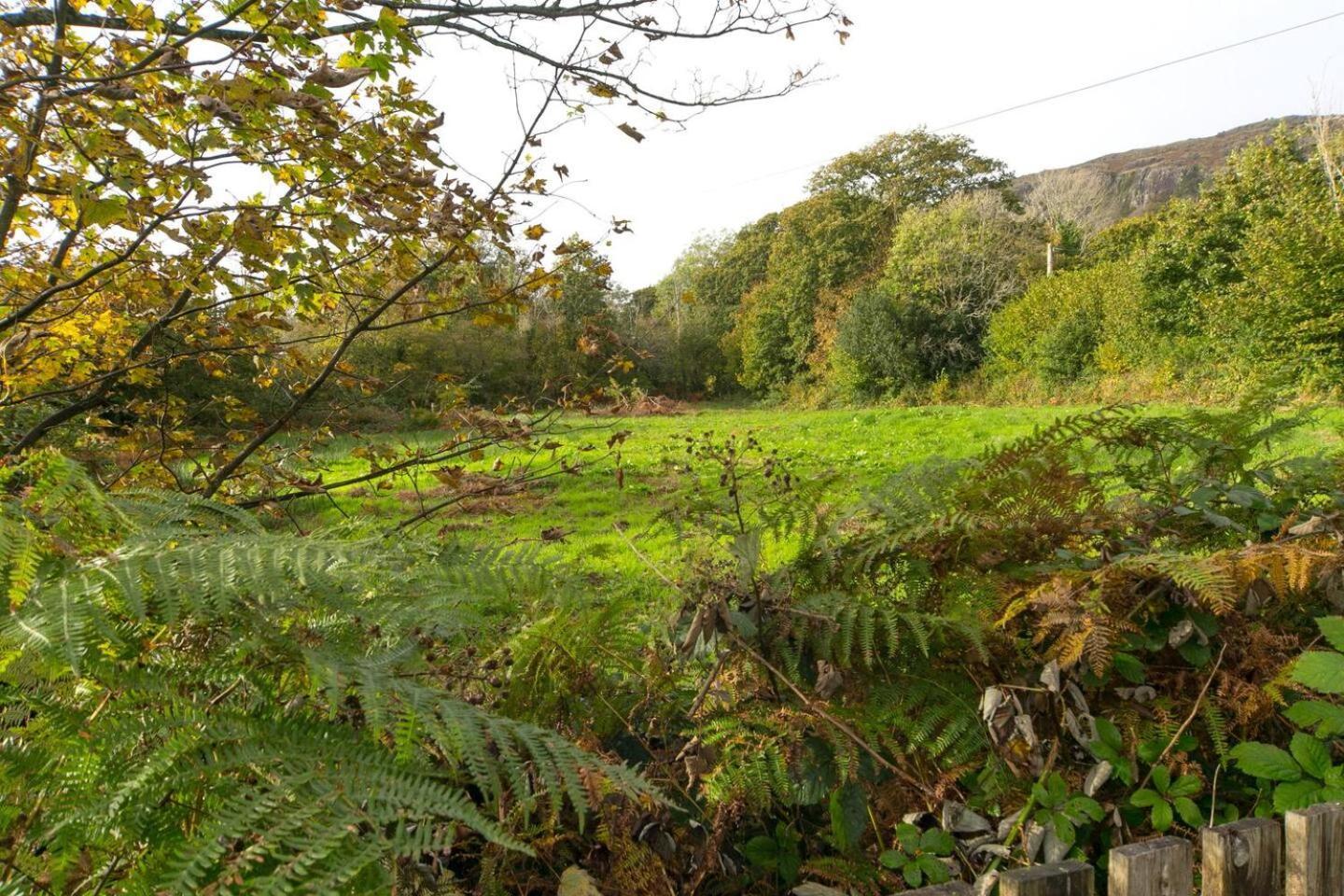 Luxury Home 10 Min To Snowdonia Football Table Tremadog Exterior photo